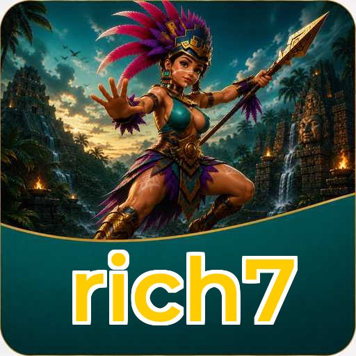 Instalasi rich7