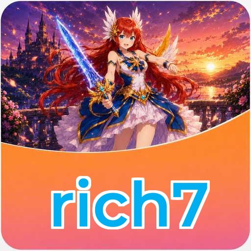 Troubleshooting rich7