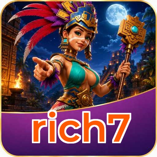 Keamanan rich7